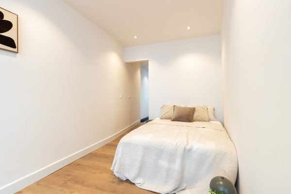 Medium property photo - Hooigracht 90, 2312 KX Leiden